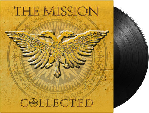 Collected (2xLP Ltd Numbered) [Vinyl] (ONLINE ORDER ONLY)