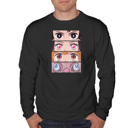 Demon Eyes (Online Order Only)