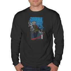 Senpai (Online Order Only)