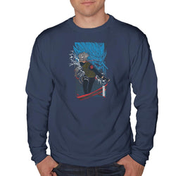 Senpai (Online Order Only)