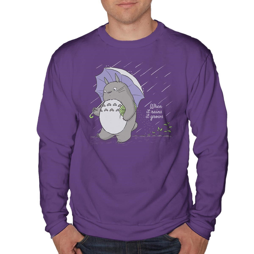 When It Rains (Online Order Only)