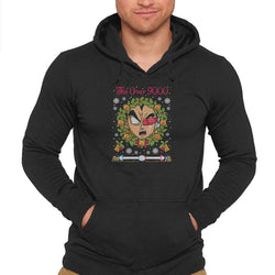 Tis Over 9000 (Online Order Only)
