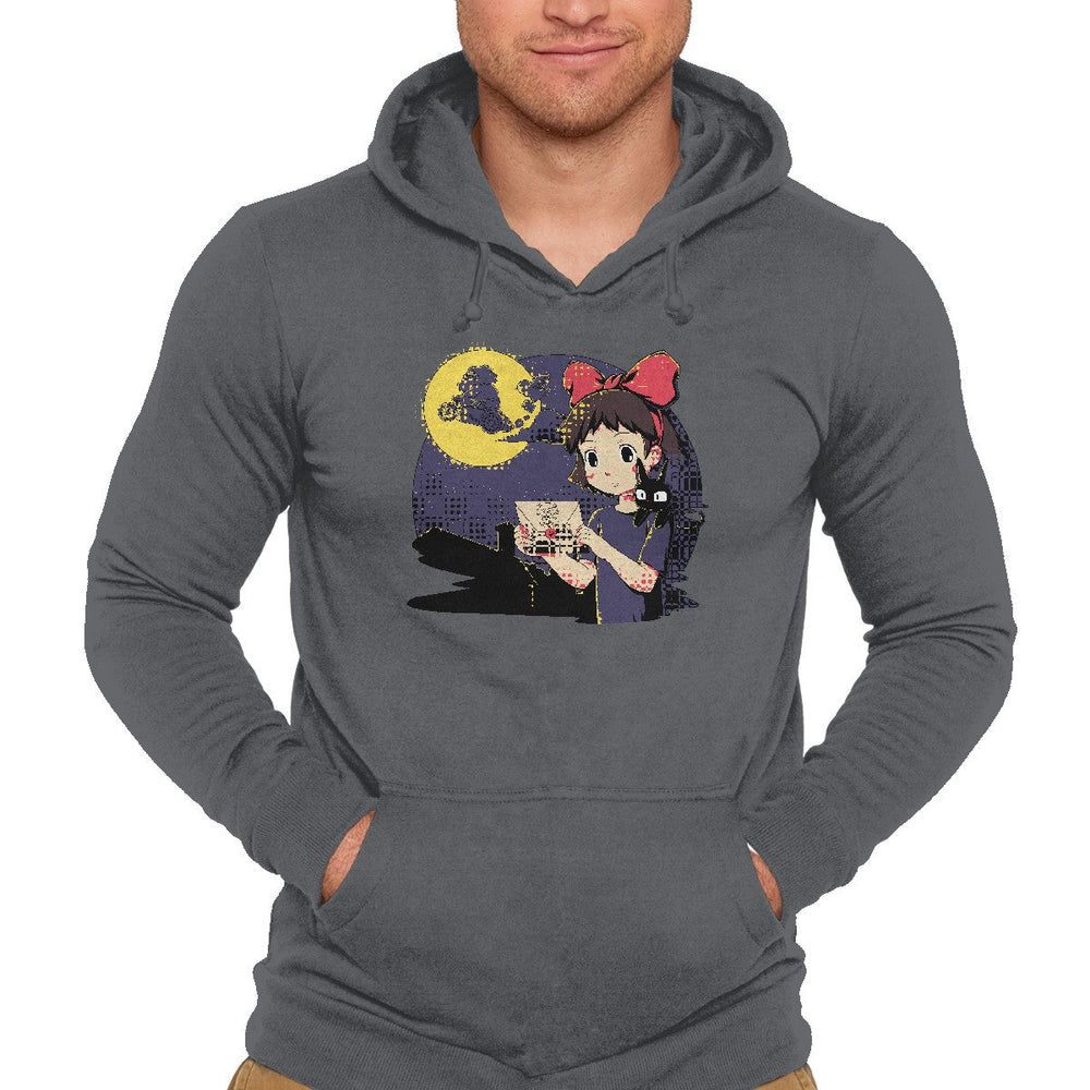 You Have Been Accepted (Online Order Only)