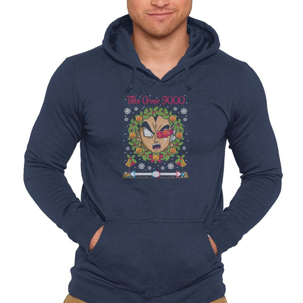 Tis Over 9000 (Online Order Only)