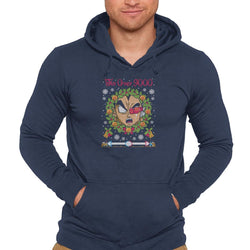 Tis Over 9000 (Online Order Only)