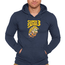 Saiyan Bros 3 (Online Order Only)