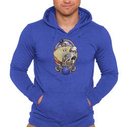 Old School's Going Merry (Online Order Only)