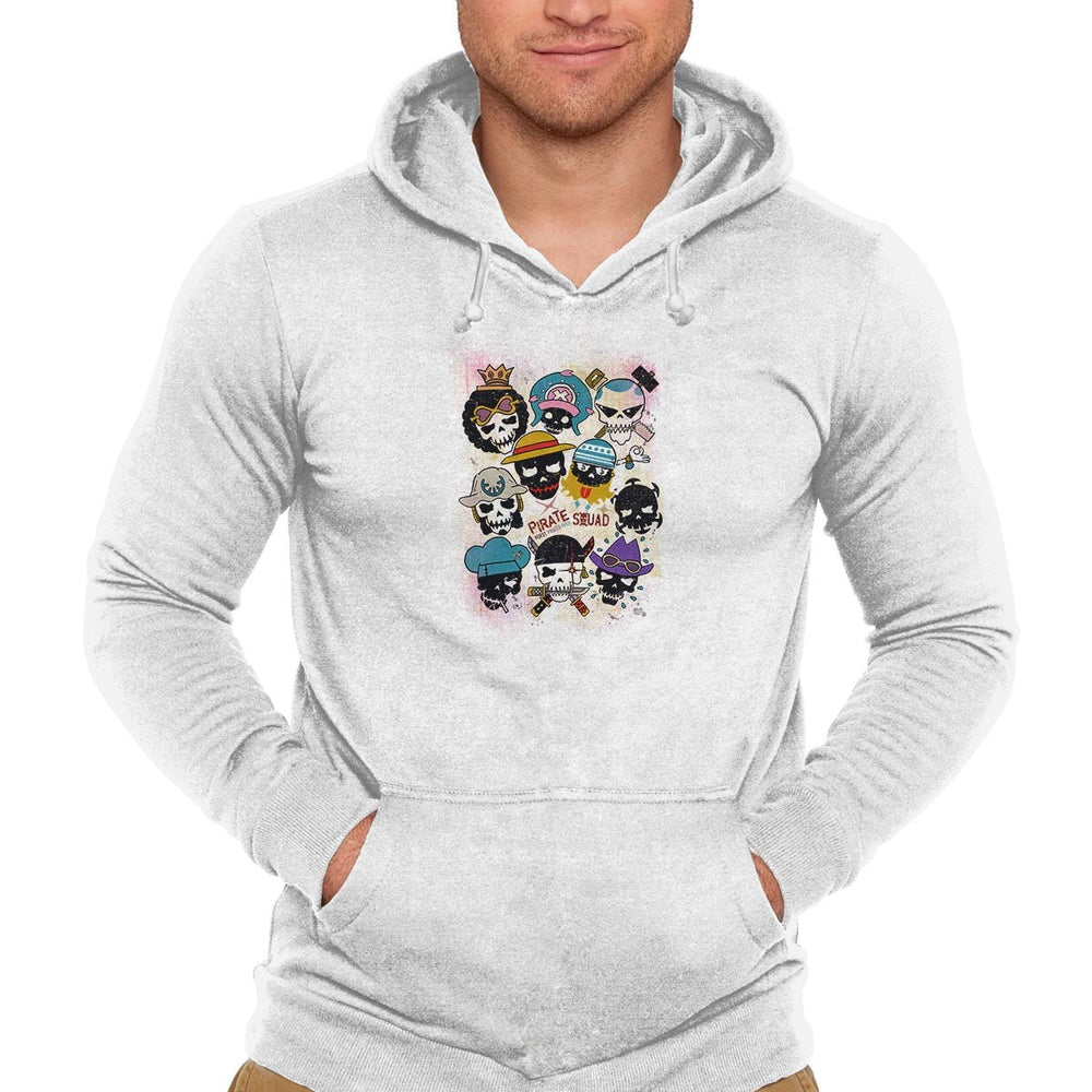 Pirate Squad (Online Order Only)