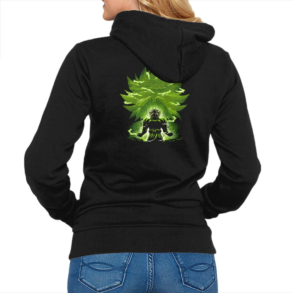 The Legendary (Online Order Only)