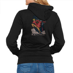 Hero of the Leaf (Online Order Only)