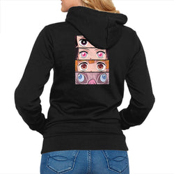 Demon Eyes (Online Order Only)