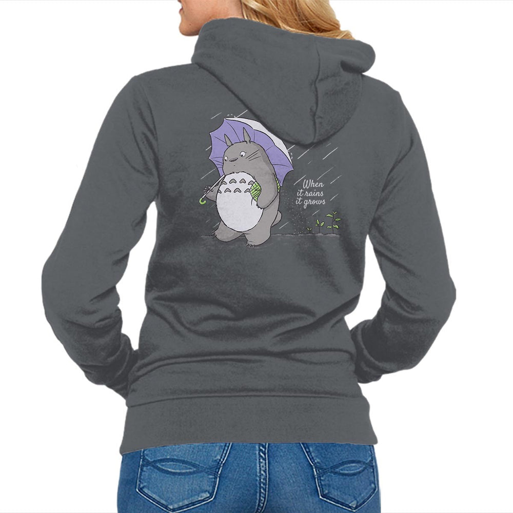 When It Rains (Online Order Only)