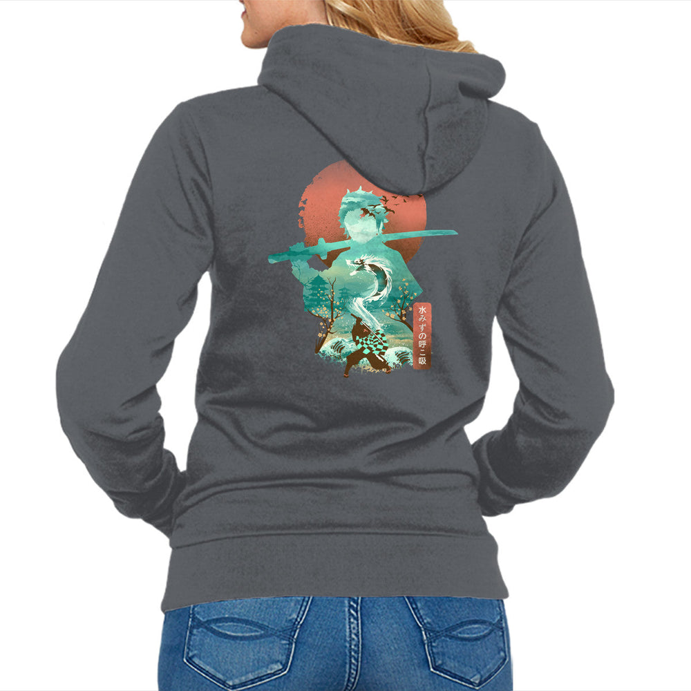Breath of Water (Online Order Only)