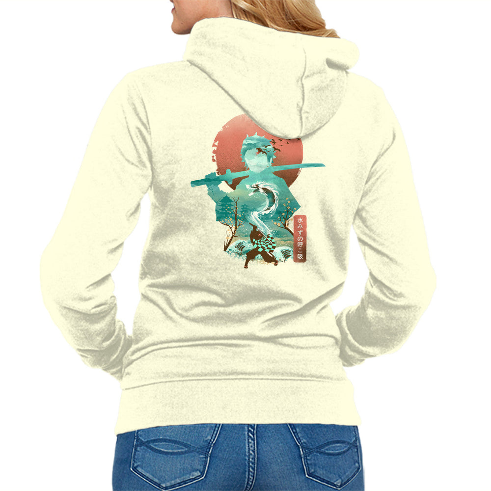 Breath of Water (Online Order Only)