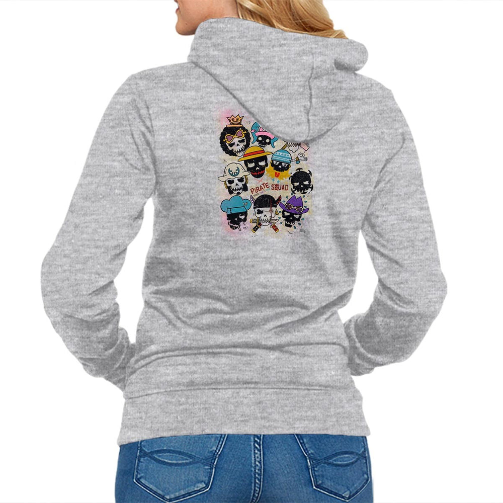Pirate Squad (Online Order Only)