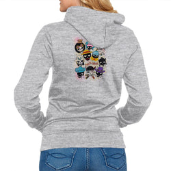 Pirate Squad (Online Order Only)