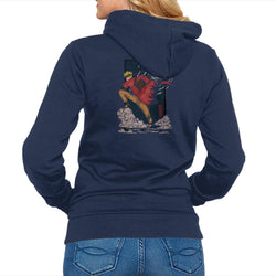 Hero of the Leaf (Online Order Only)