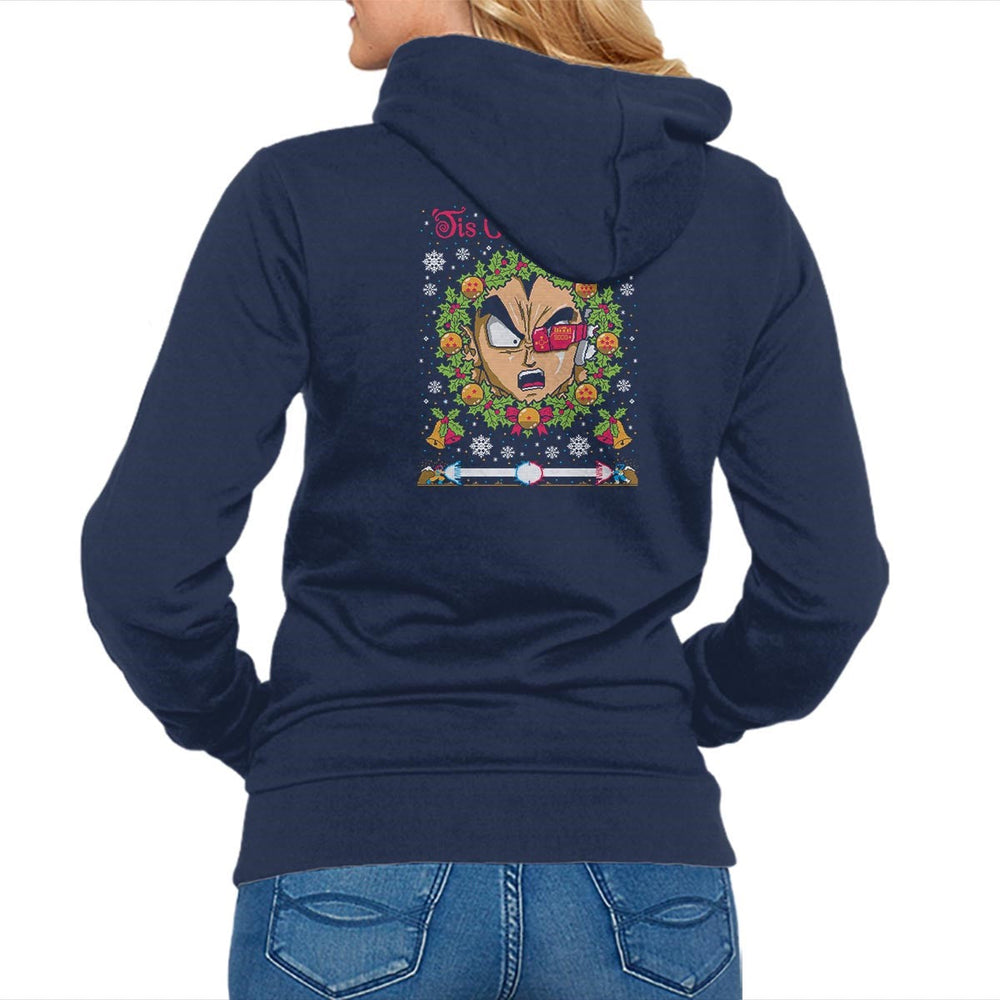 Tis Over 9000 (Online Order Only)