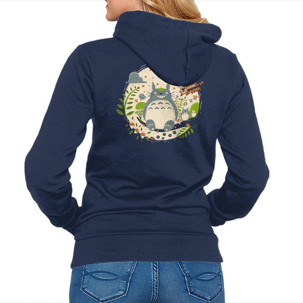 Magical Forest (Online Order Only)