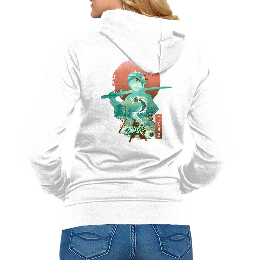 Breath of Water (Online Order Only)