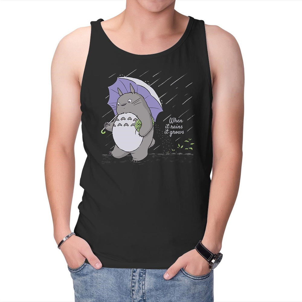 When It Rains (Online Order Only)