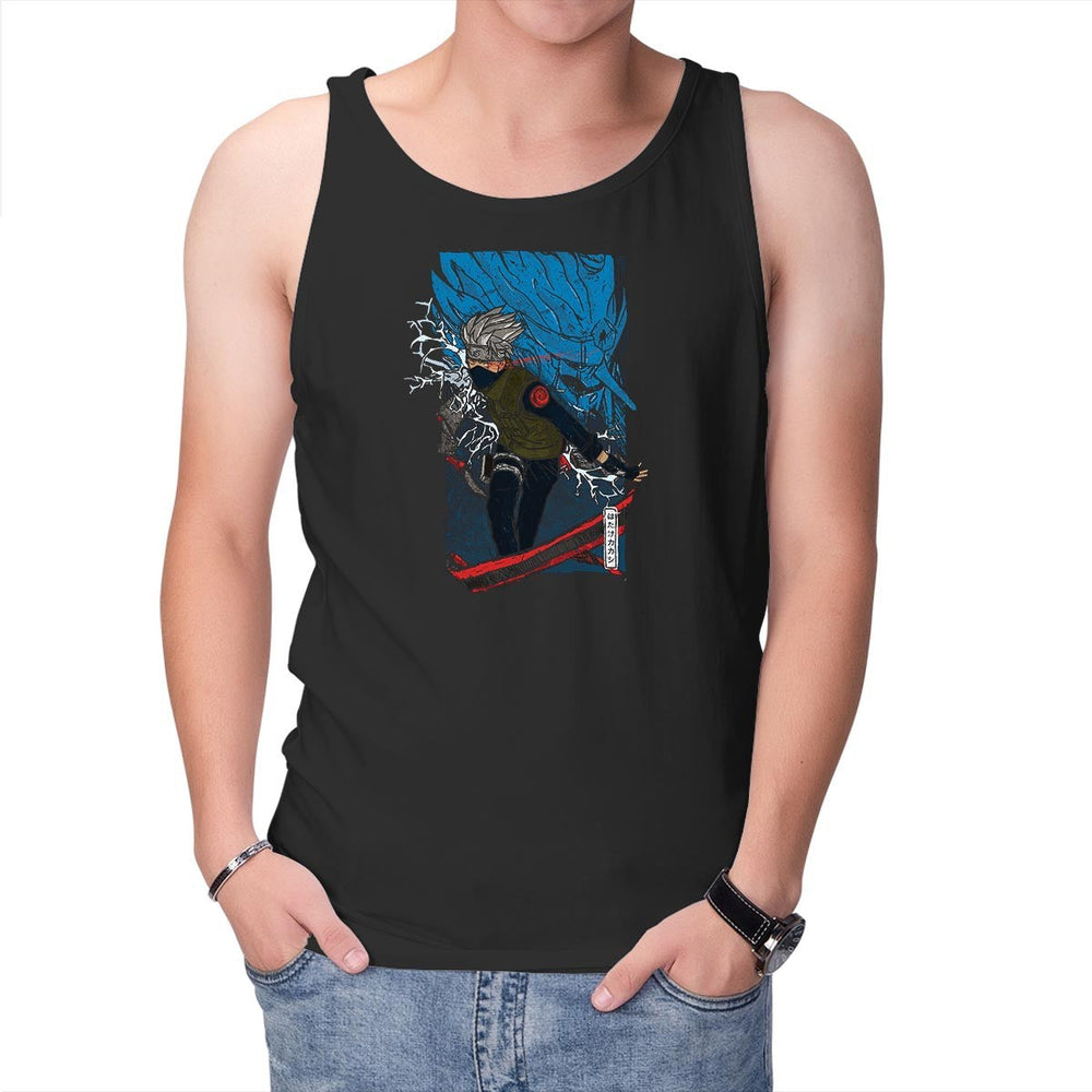 Senpai (Online Order Only)