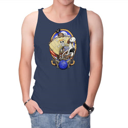 Old School's Going Merry (Online Order Only)