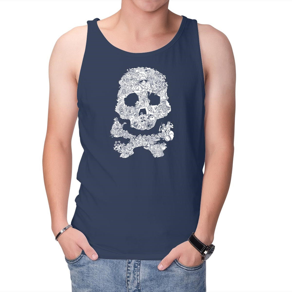 We Are Pirates (Online Order Only)