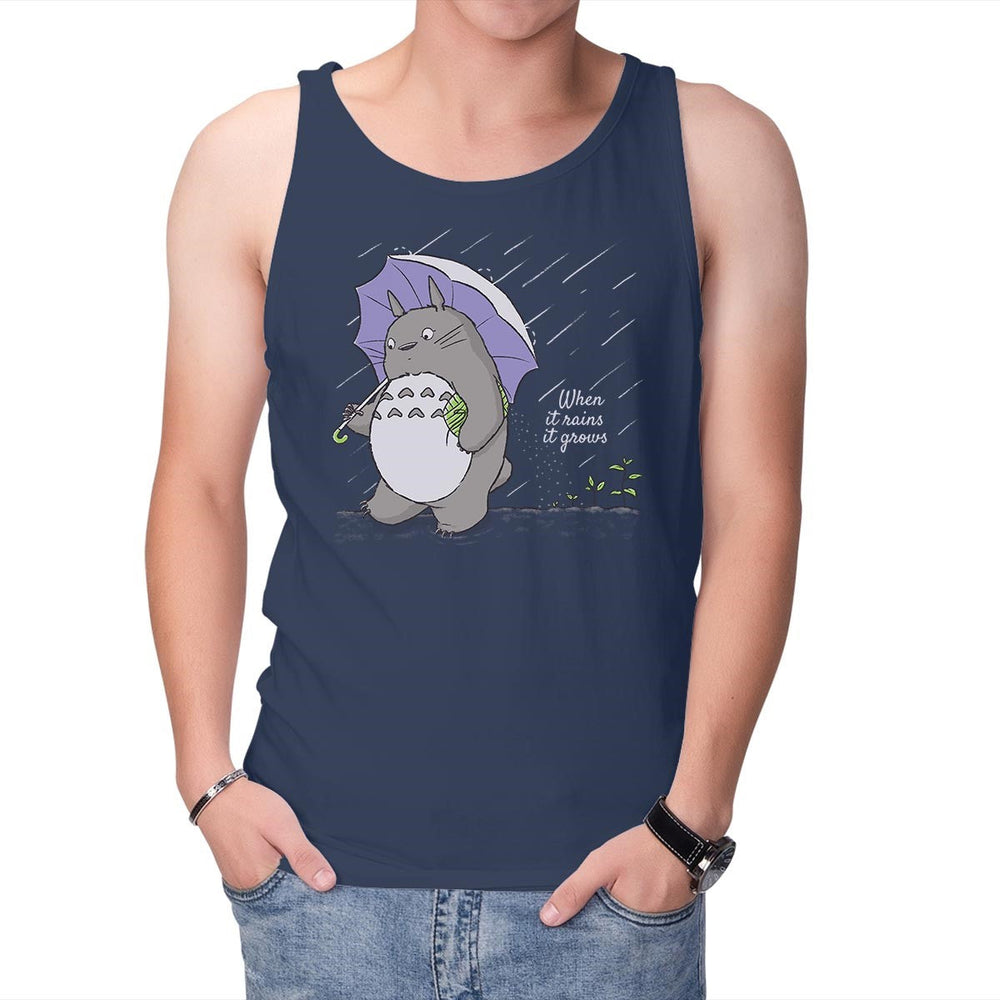 When It Rains (Online Order Only)