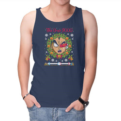 Tis Over 9000 (Online Order Only)