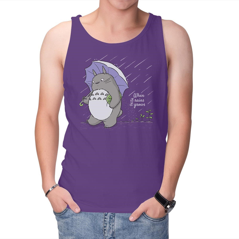 When It Rains (Online Order Only)