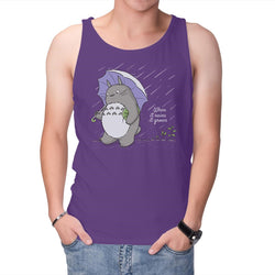When It Rains (Online Order Only)