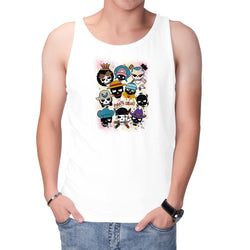 Pirate Squad (Online Order Only)