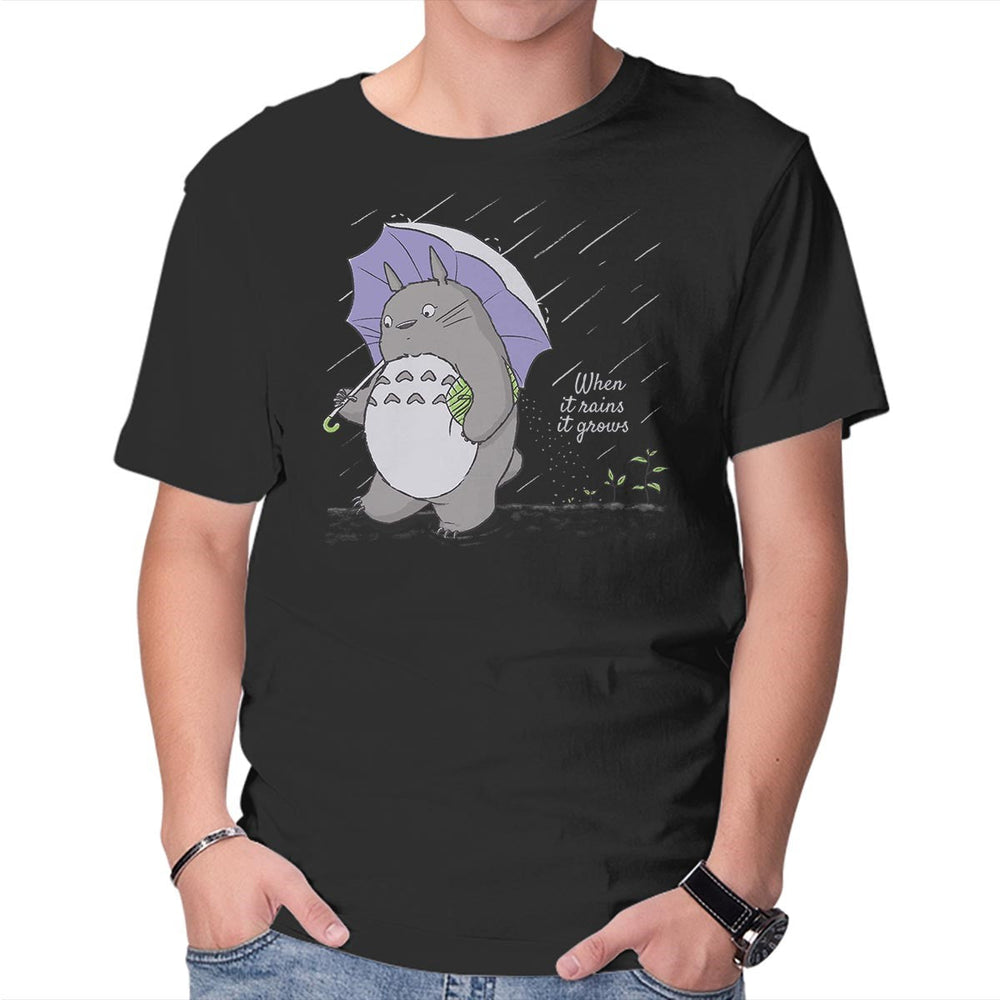 When It Rains (Online Order Only)
