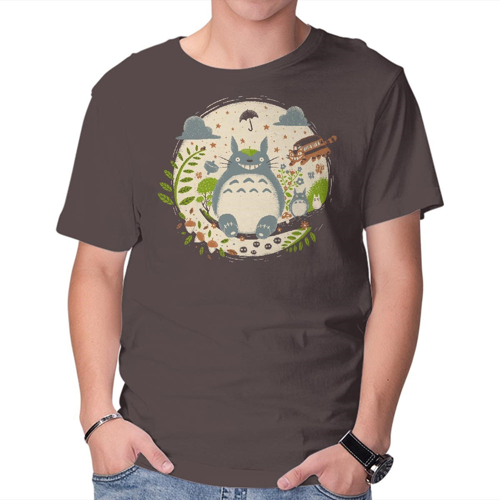 Magical Forest (Online Order Only)