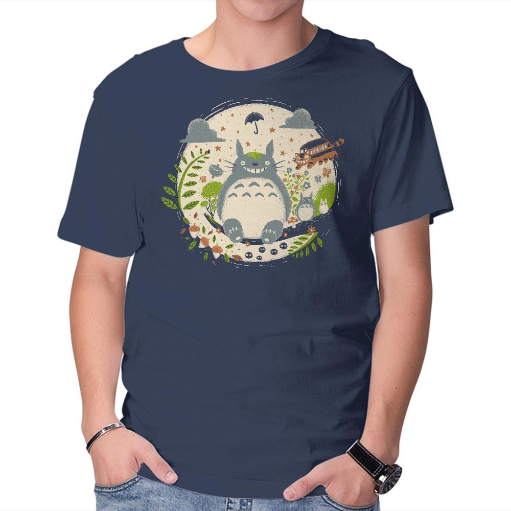Magical Forest (Online Order Only)