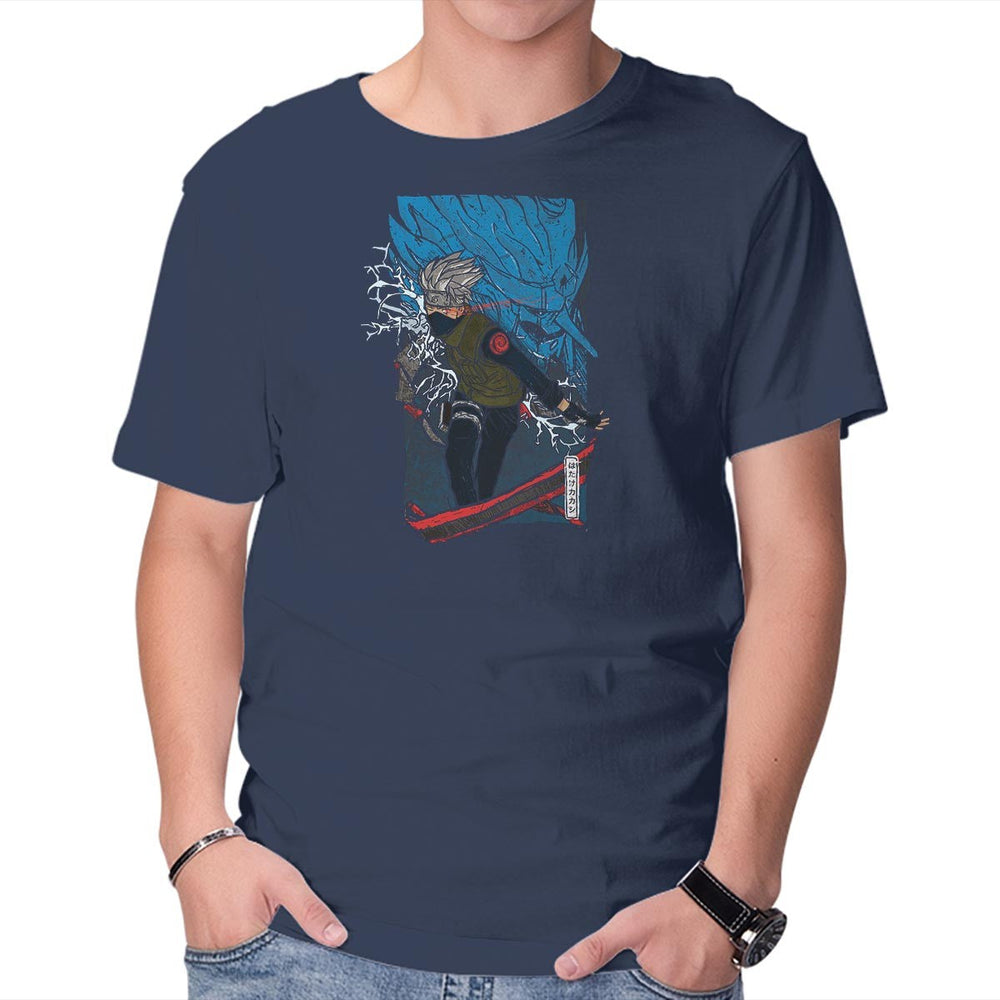 Senpai (Online Order Only)