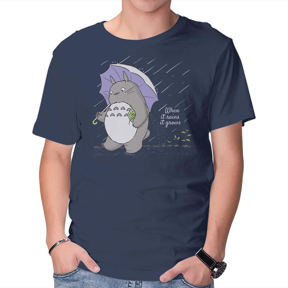 When It Rains (Online Order Only)
