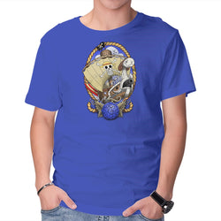 Old School's Going Merry (Online Order Only)
