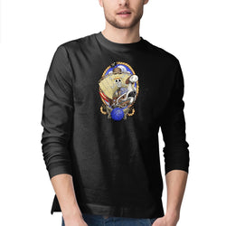 Old School's Going Merry (Online Order Only)