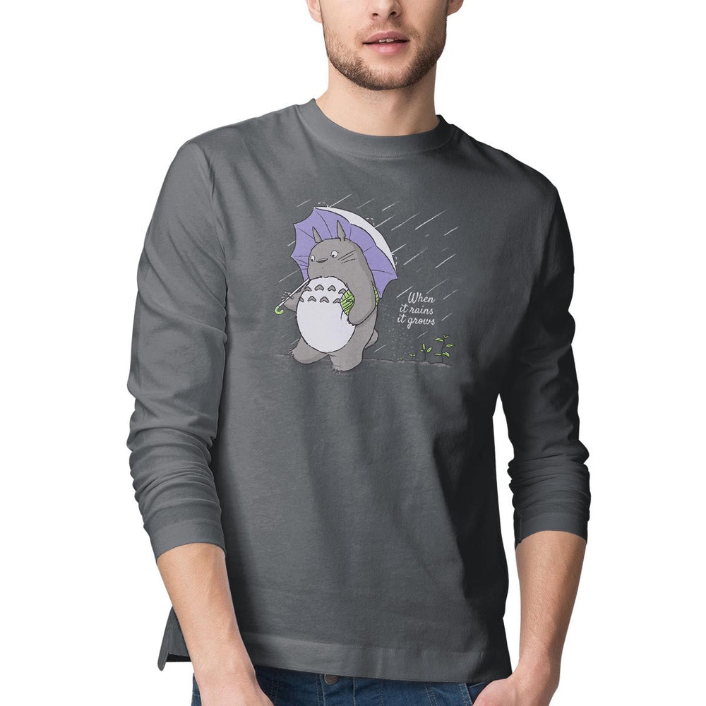When It Rains (Online Order Only)