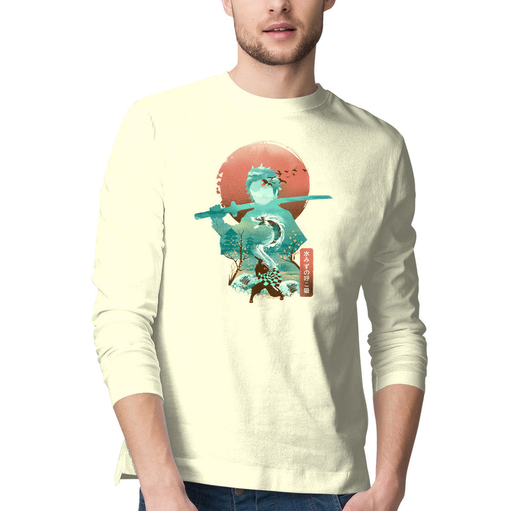 Breath of Water (Online Order Only)