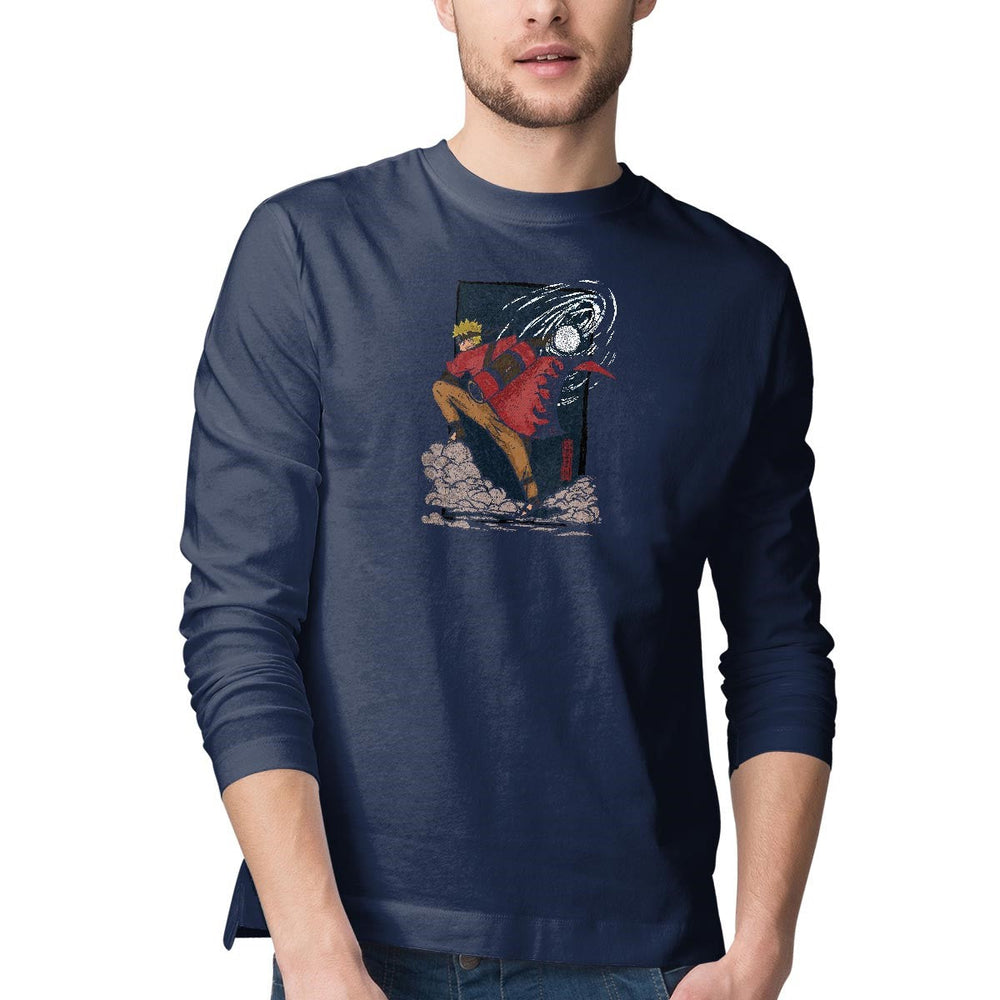 Hero of the Leaf (Online Order Only)