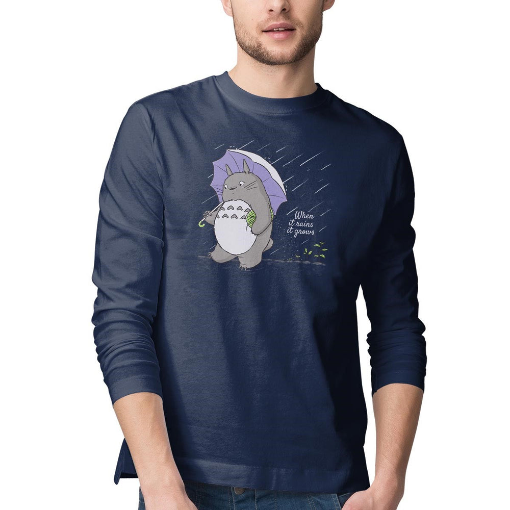 When It Rains (Online Order Only)