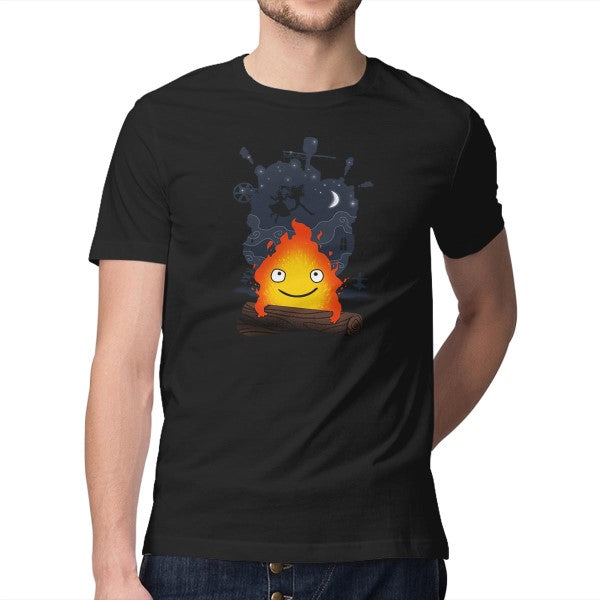 Walking Castle (Online Order Only)