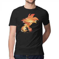 The First Super Saiyan (Online Order Only)