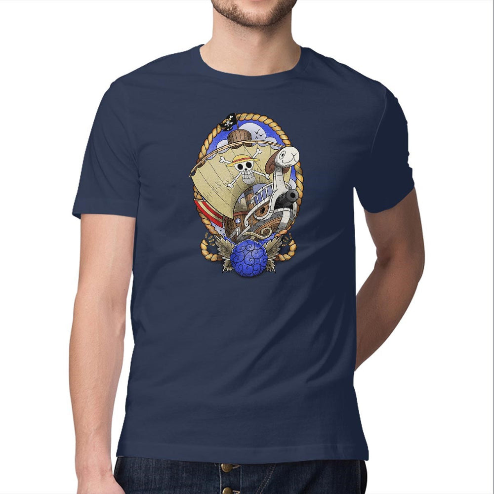 Old School's Going Merry (Online Order Only)