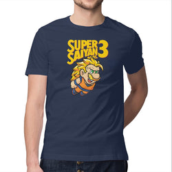 Saiyan Bros 3 (Online Order Only)