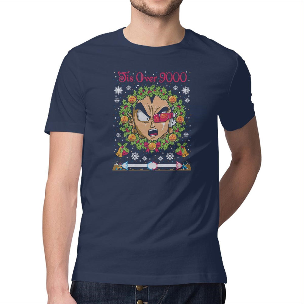 Tis Over 9000 (Online Order Only)