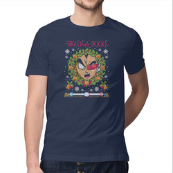 Tis Over 9000 (Online Order Only)